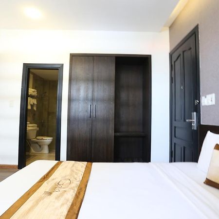 Peace Town Hotel Đà Nẵng Extérieur photo
