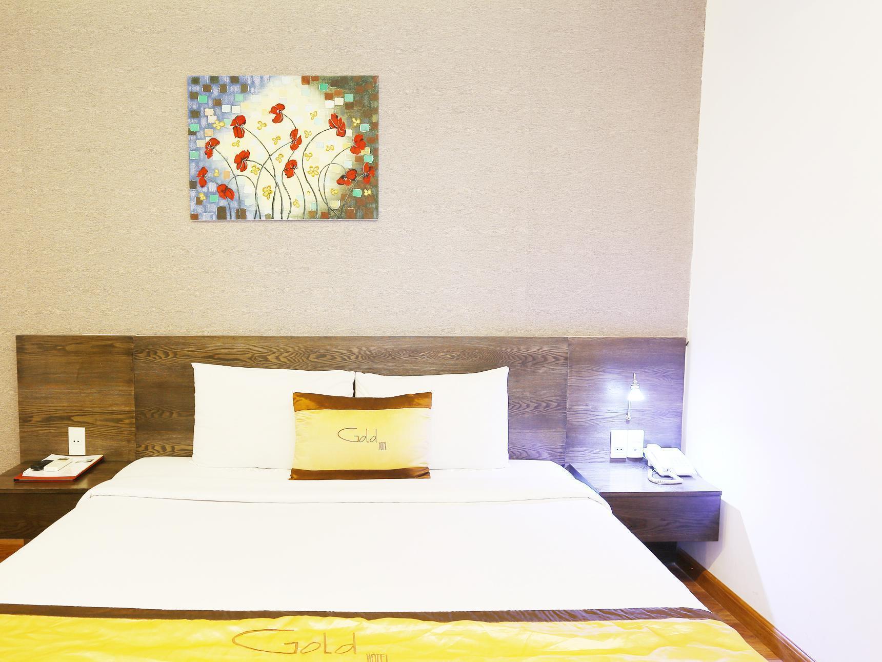 Peace Town Hotel Đà Nẵng Extérieur photo