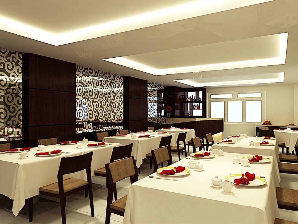 Peace Town Hotel Đà Nẵng Extérieur photo