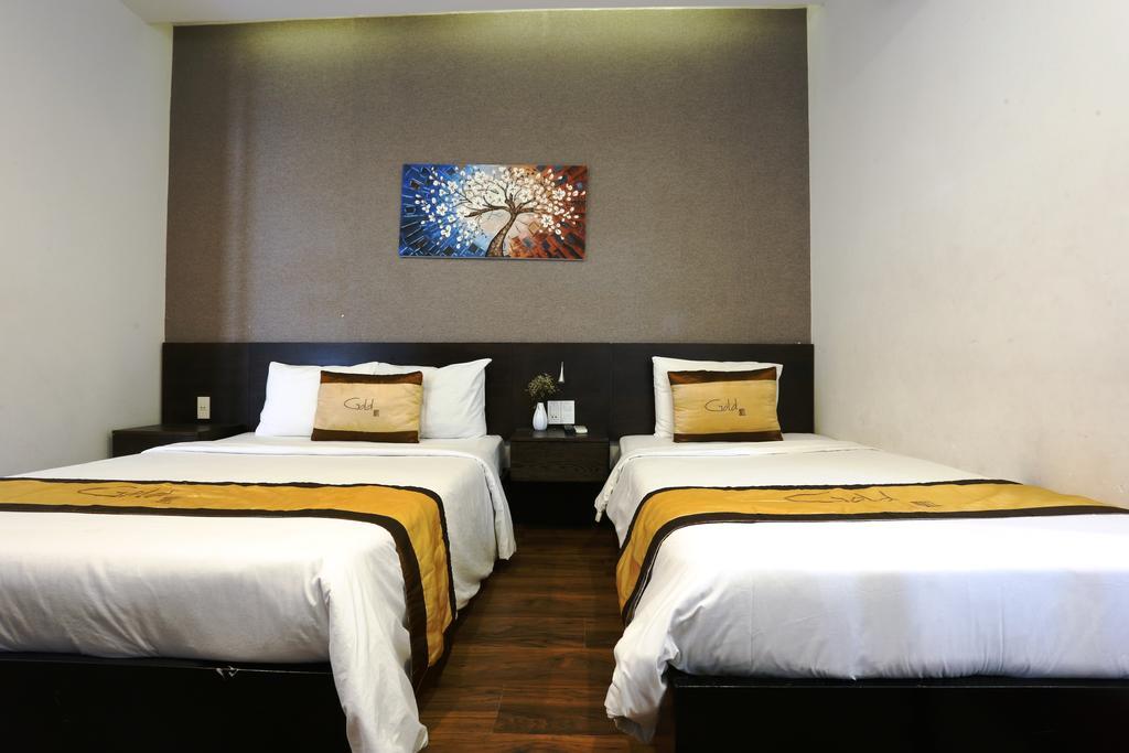 Peace Town Hotel Đà Nẵng Extérieur photo