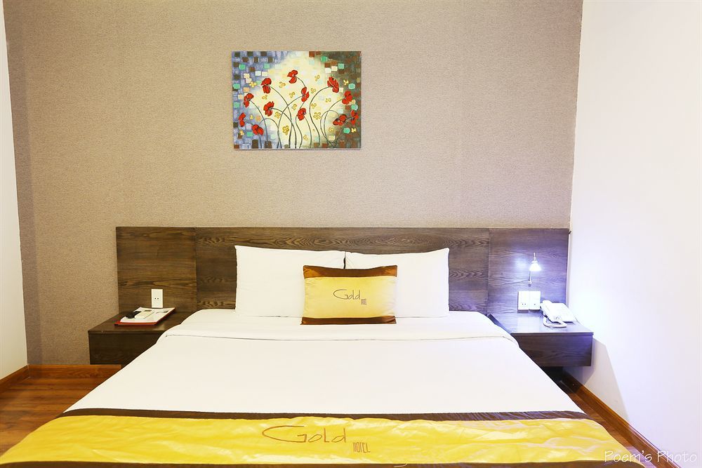 Peace Town Hotel Đà Nẵng Extérieur photo