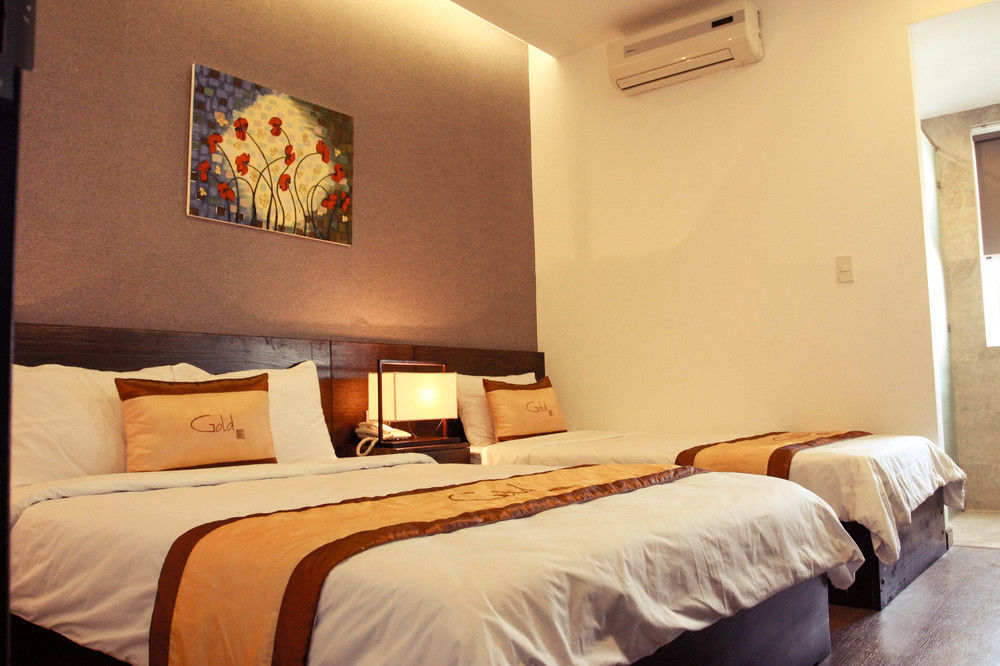 Peace Town Hotel Đà Nẵng Extérieur photo
