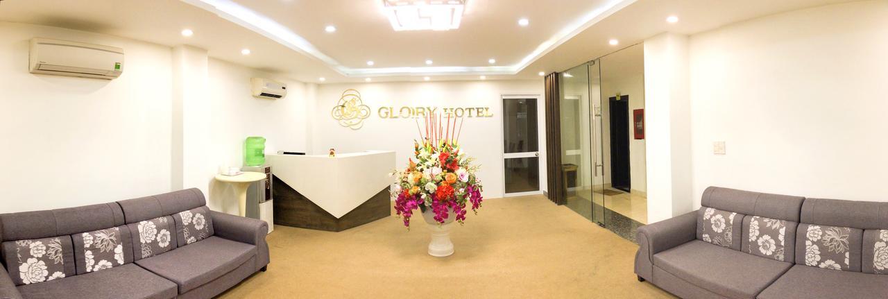 Peace Town Hotel Đà Nẵng Extérieur photo