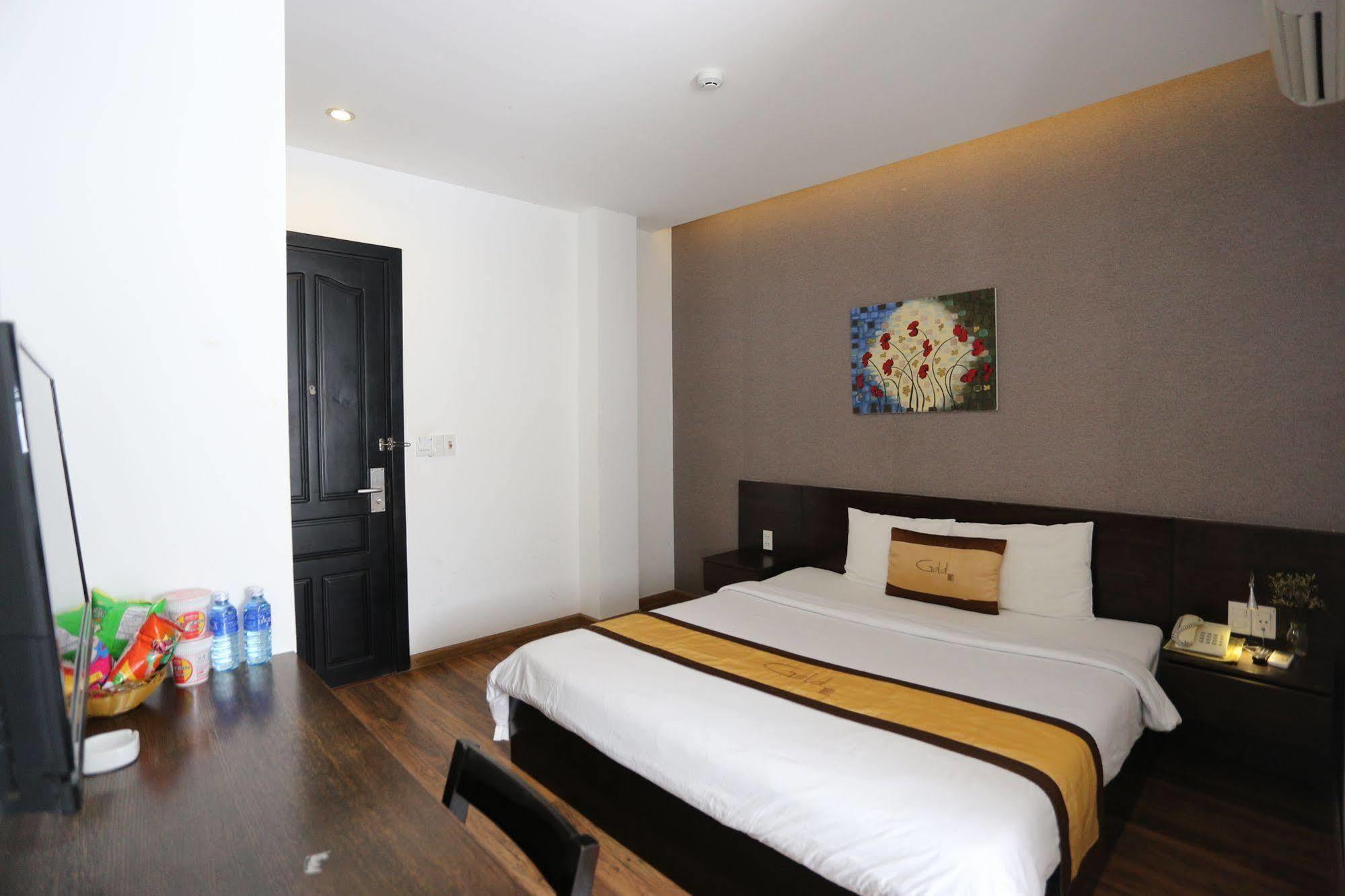 Peace Town Hotel Đà Nẵng Extérieur photo